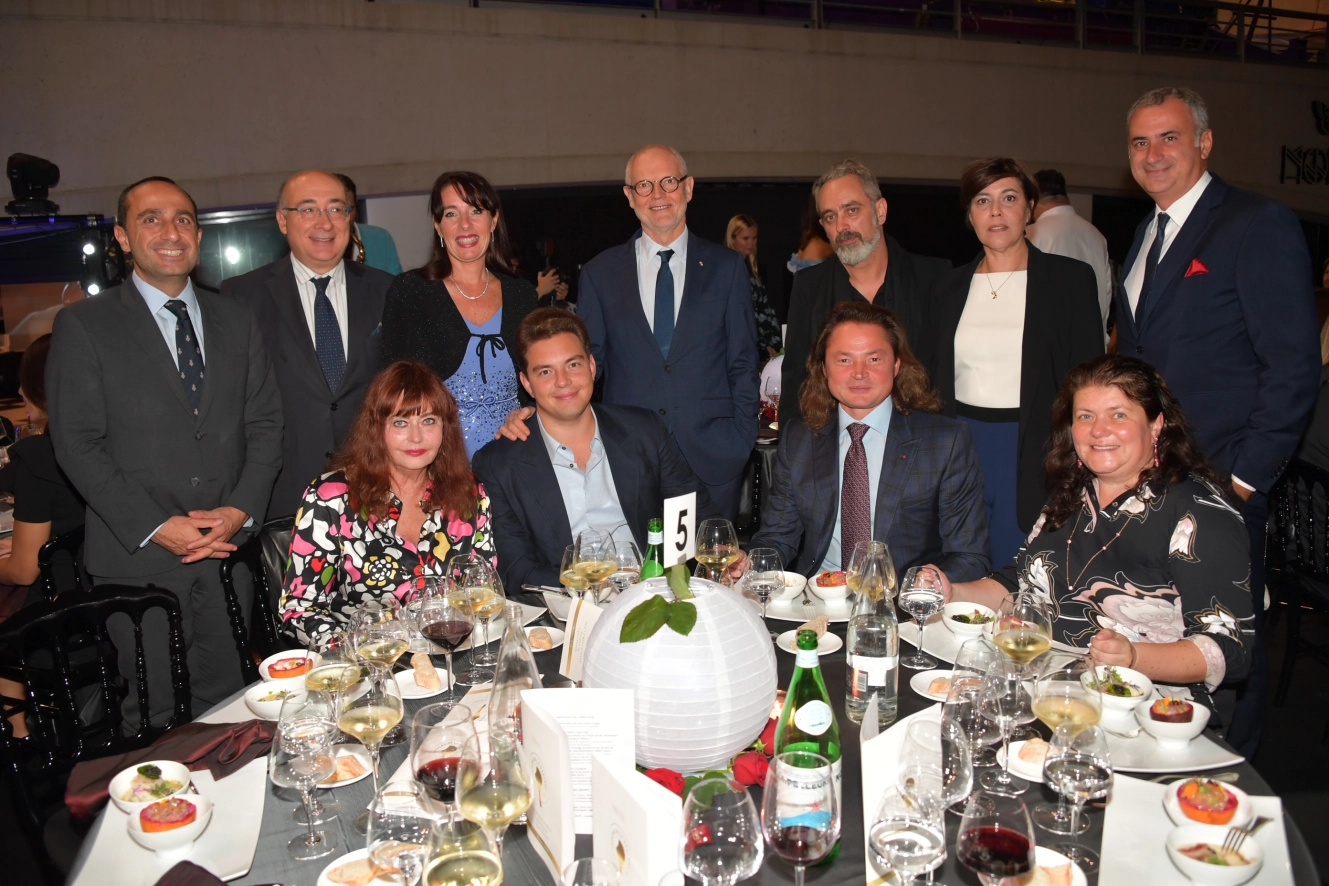 9th edition of the International Festival « Seasons of Gastronomy »